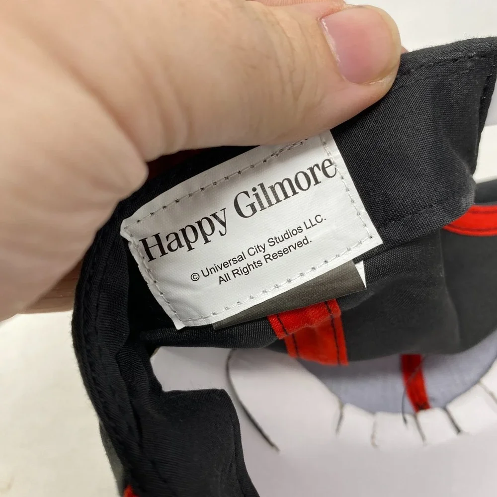 Happy Gilmore black hat
